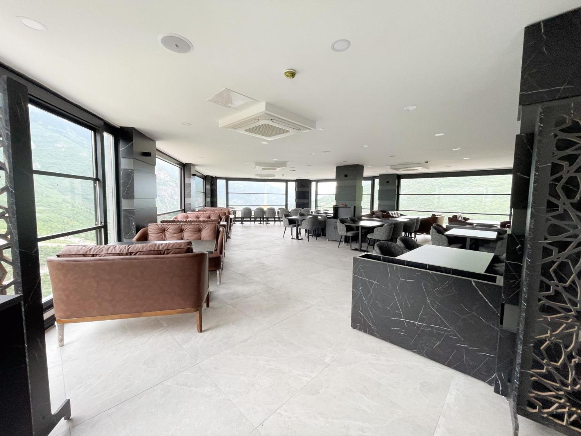 Ladur Resort Otel Trabzon Exterior photo